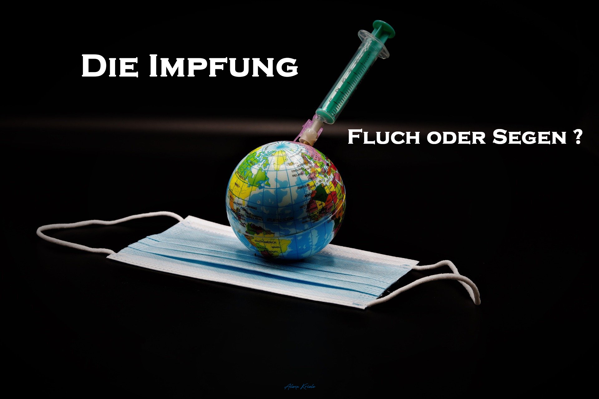 Die Impfung